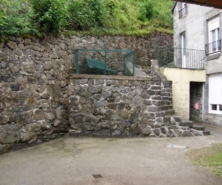 Appartement Idealement Situe Le Mont-Dore Dış mekan fotoğraf