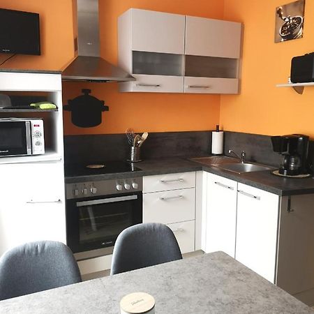 Appartement Idealement Situe Le Mont-Dore Dış mekan fotoğraf